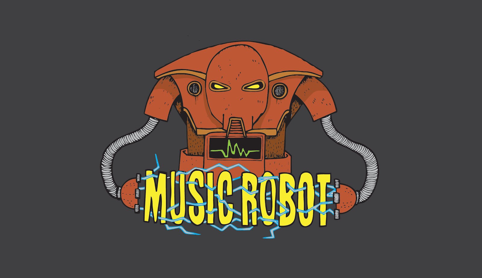 Why Robots Don't Love Music