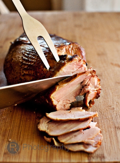 Cracking the Green Egg