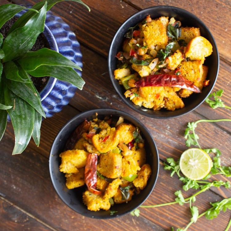 These Indian Breakfasts are a perfect way to start your day right