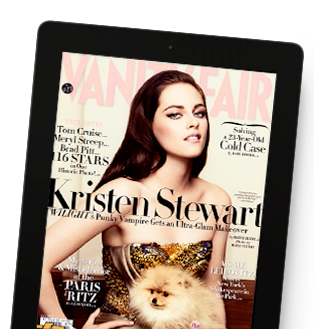 Flipboard Pages Program