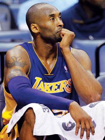Kobe Bryant Documentary Headed to Showtime