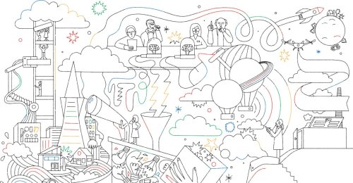 Google X and the Science of Radical Creativity