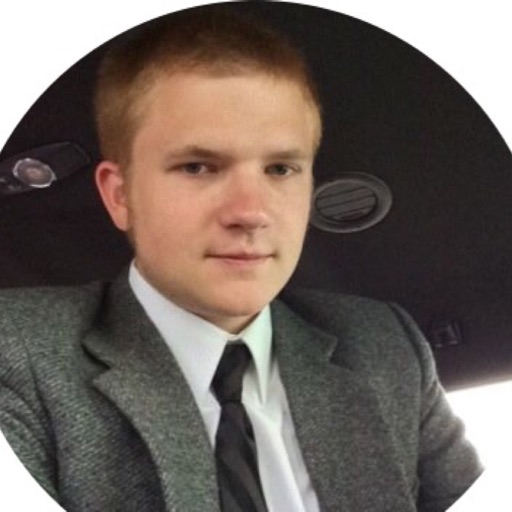 Avatar - Darby Krajicek