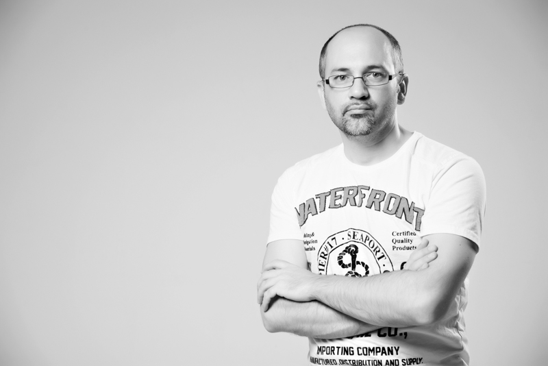 Avatar - Javier Burgos