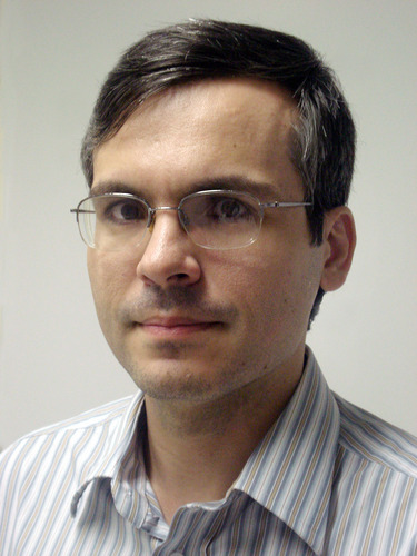 Avatar - Sérgio Figueiredo Jr