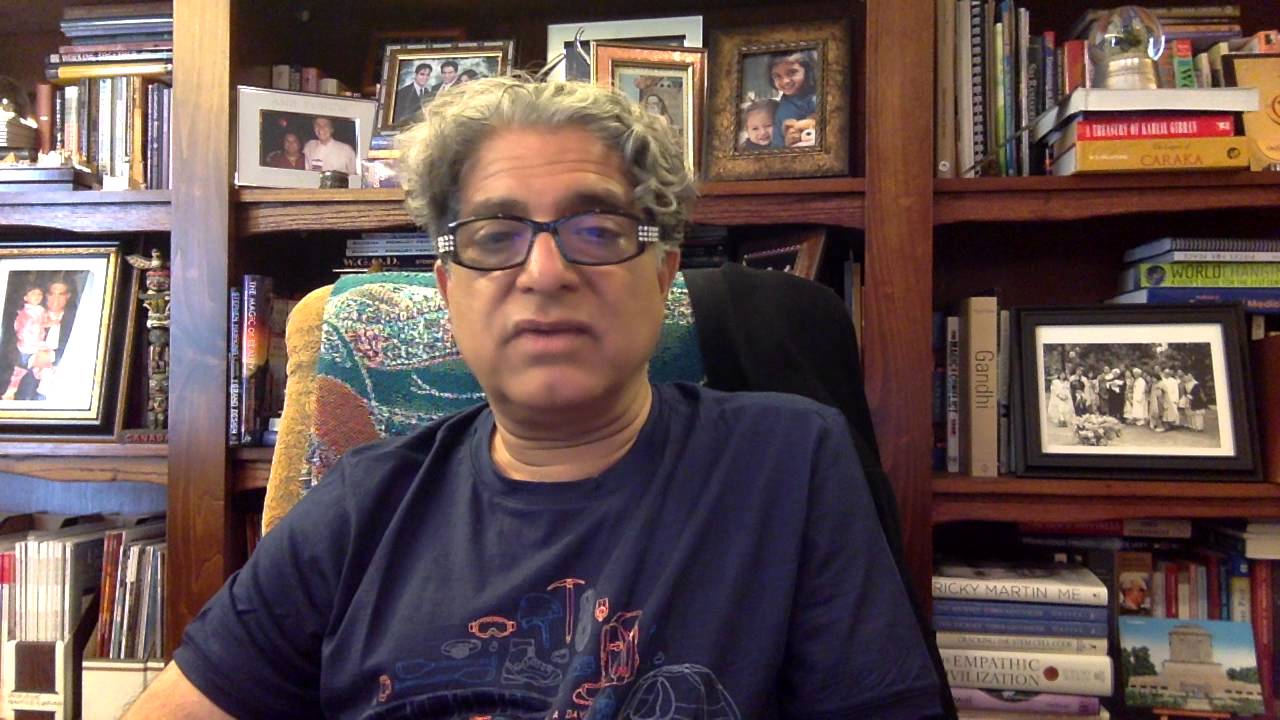 Sages & Scientists Symposium 2014