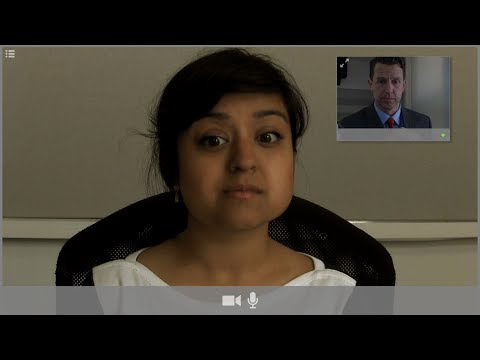 24 Applicants Were Terrified To Do This Job. Then They Found Out Why Billions Already Do It. | HuffPost Life