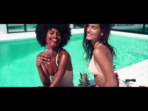 SARETTA SWIM Fashion Campaign 2020 by Irene Suarez