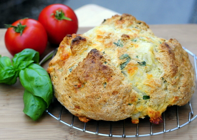 Bread Basket Recipes