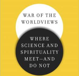 Reality Gets an Unlikely Savior: Infinity