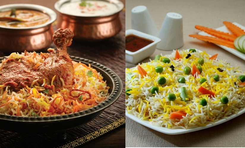 Hyderabadi Biryani declared India's national dish: Foodies, rejoice!