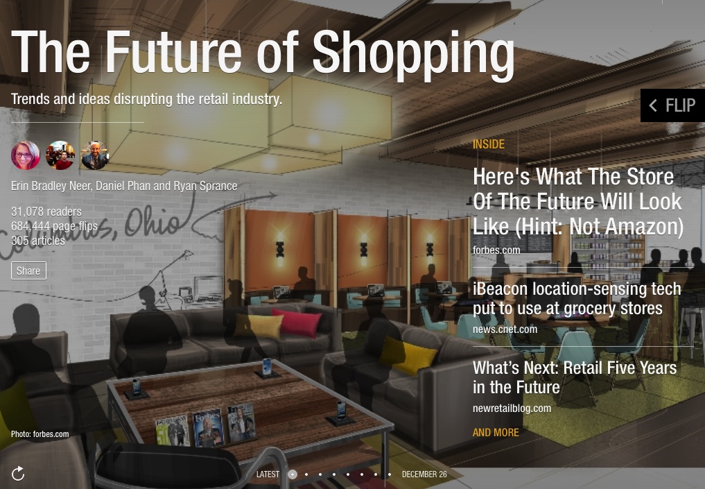 FutureofShopping
